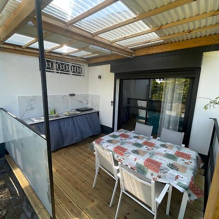 Ferienwohnung Kaz Triolet La Bretagne Exterior foto