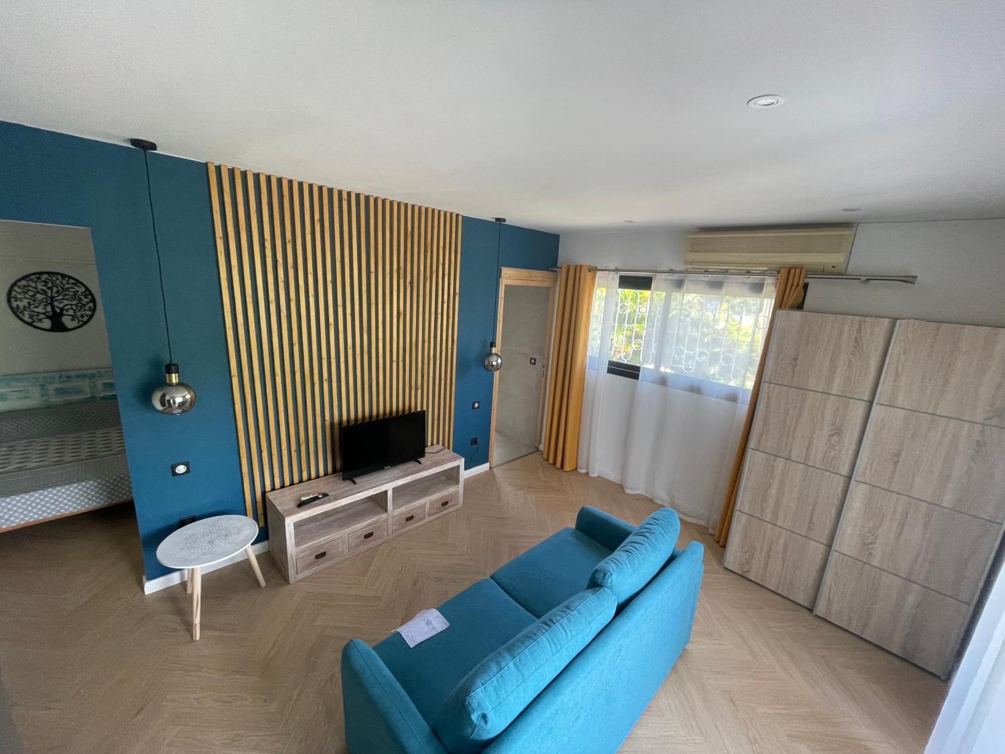 Ferienwohnung Kaz Triolet La Bretagne Exterior foto